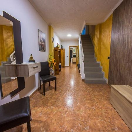 Вилла Casa Pueblo Alzira No Compartida Экстерьер фото