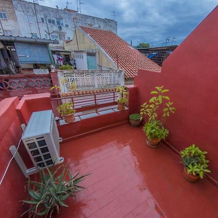 Вилла Casa Pueblo Alzira No Compartida Экстерьер фото