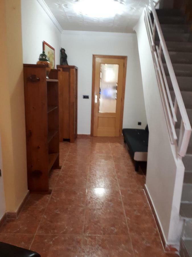 Вилла Casa Pueblo Alzira No Compartida Экстерьер фото