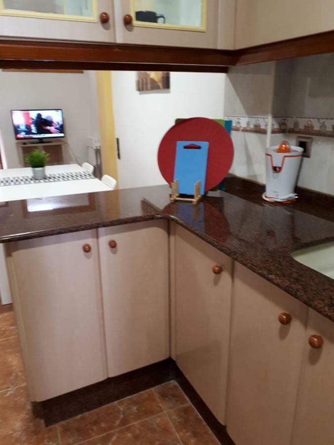Вилла Casa Pueblo Alzira No Compartida Экстерьер фото