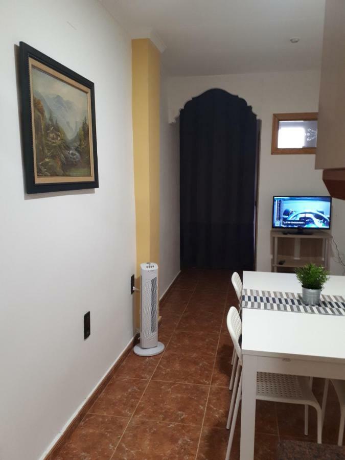 Вилла Casa Pueblo Alzira No Compartida Экстерьер фото