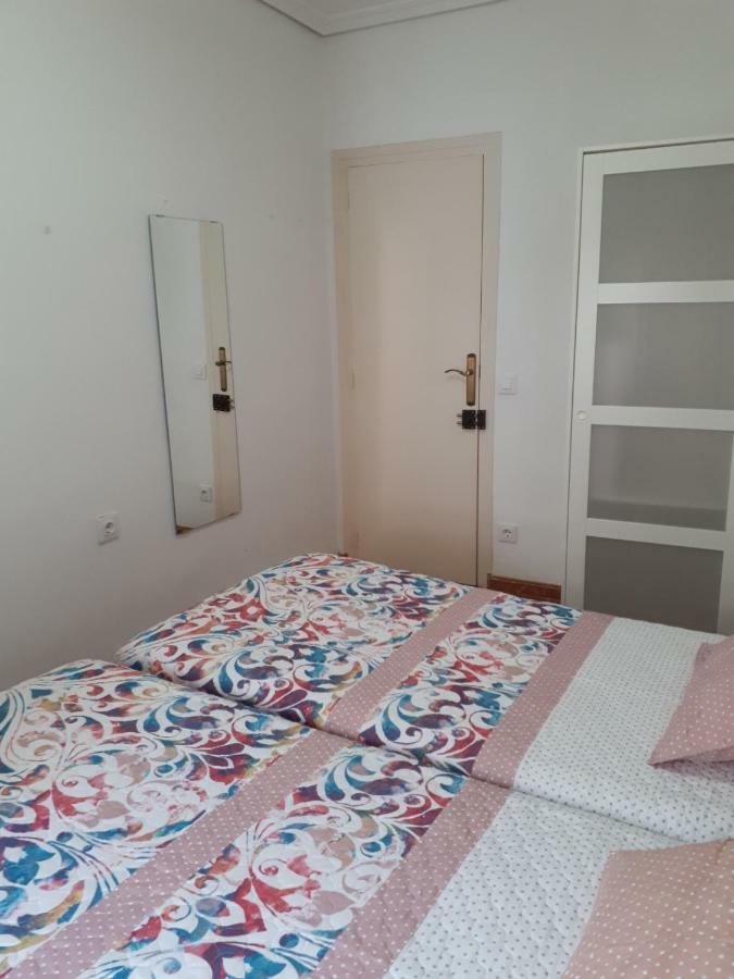 Вилла Casa Pueblo Alzira No Compartida Экстерьер фото