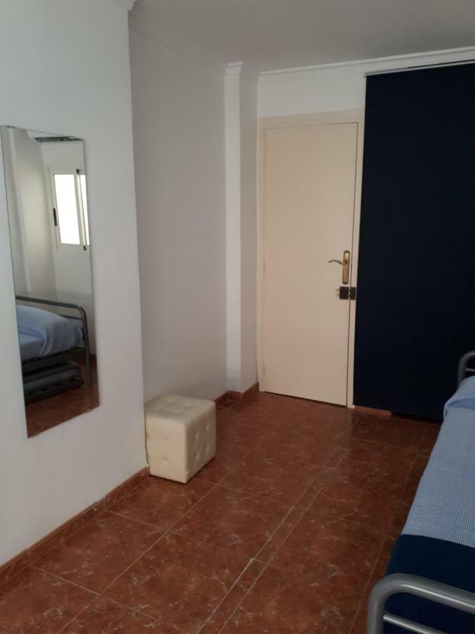 Вилла Casa Pueblo Alzira No Compartida Экстерьер фото