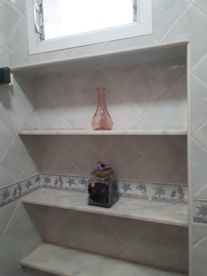 Вилла Casa Pueblo Alzira No Compartida Экстерьер фото