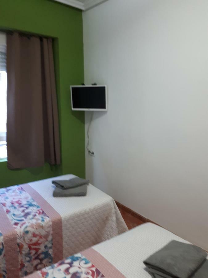 Вилла Casa Pueblo Alzira No Compartida Экстерьер фото