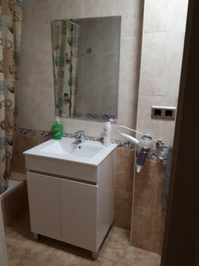 Вилла Casa Pueblo Alzira No Compartida Экстерьер фото