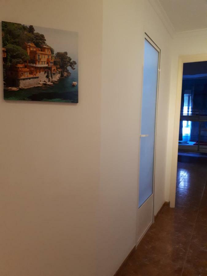 Вилла Casa Pueblo Alzira No Compartida Экстерьер фото