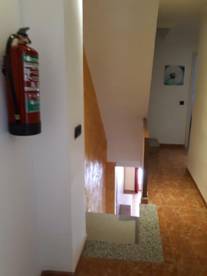 Вилла Casa Pueblo Alzira No Compartida Экстерьер фото