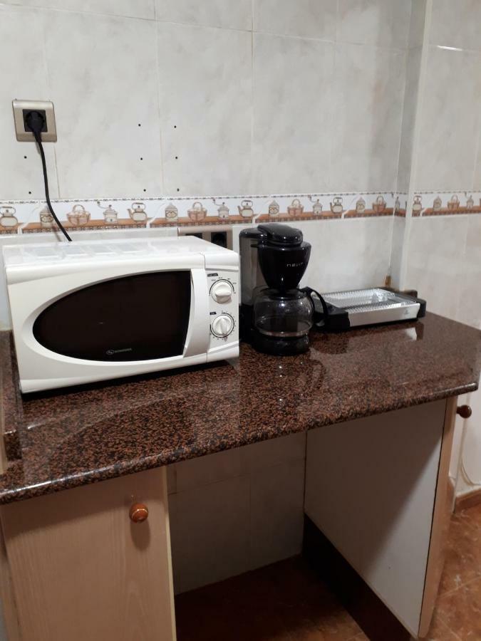 Вилла Casa Pueblo Alzira No Compartida Экстерьер фото