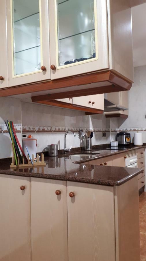 Вилла Casa Pueblo Alzira No Compartida Экстерьер фото