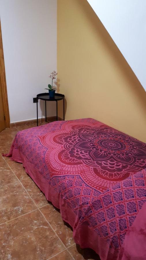 Вилла Casa Pueblo Alzira No Compartida Экстерьер фото