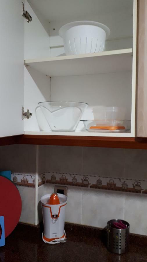 Вилла Casa Pueblo Alzira No Compartida Экстерьер фото