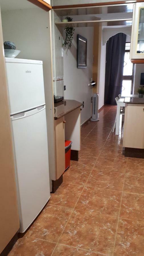 Вилла Casa Pueblo Alzira No Compartida Экстерьер фото
