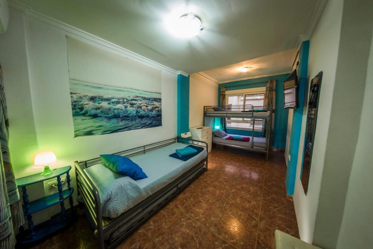 Вилла Casa Pueblo Alzira No Compartida Экстерьер фото